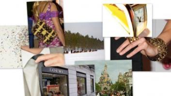 11 regalos inspirados en la 'trama Gürtel': De un viaje a Disneyland a un bolso de Louis Vuitton