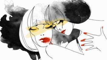 Me atraen las mujeres y los hombres, pero no soy bisexual