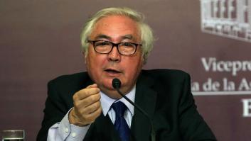 Este es el plan de Castells para las Universidades españolas