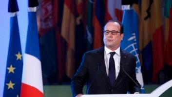 Las siete claves del día sobre los atentados de París