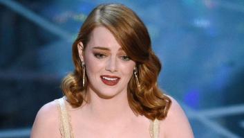 Emma Stone sufre un accidente que pone en peligro su continuidad en 'Cruella'