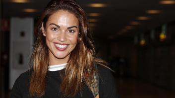 El vídeo de Lara Álvarez entre lágrimas en Instagram: "Es durísimo"