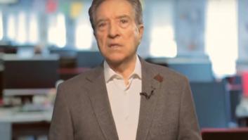 Gabilondo destaca la "paradoja" tras la cancelación del Mobile: "Se comprende pero no se entiende"