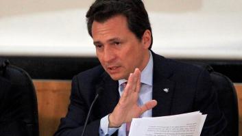 El exdirector de Pemex pasa este jueves a disposición de la Audiencia Nacional