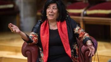 La cruda advertencia de Almudena Grandes sobre lo que va a suceder si los políticos siguen pasando de sus votantes