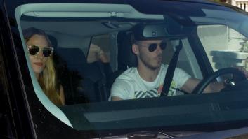 Los irrespetuosos comentarios que está soportando Edurne por su última foto con De Gea