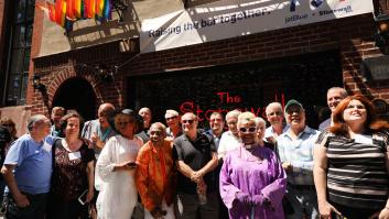 El Orgullo y el 'pinkwashing'