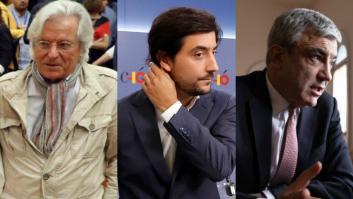 Centristas, pero nacionalistas