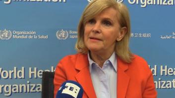 La OMS, sobre la cancelación del Mobile: "Siempre hemos dicho que no era necesaria"
