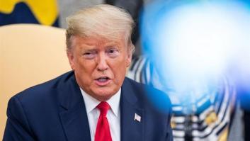 El Senado de EEUU aprueba la resolución para limitar el poder de Trump para atacar Irán