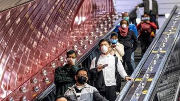 Las muertes por el coronavirus en Hubei se disparan hasta las 1.310 personas