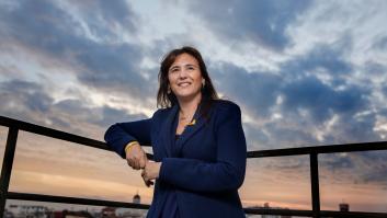 Laura Borràs: “ERC es un cómplice pasivo de la situación de Torra”