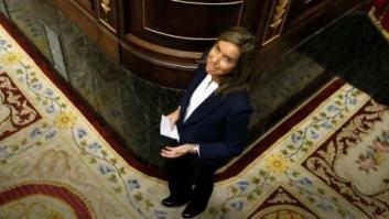 Alfonso Alonso sobre Ana Mato: "Las mujeres que son engañadas por sus maridos no son tontas"