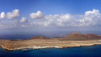 La Graciosa, #LaOctavaIsla