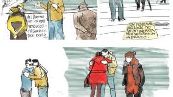 Una pequeña historia después de París