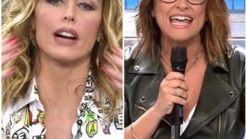 El aplaudido mensaje de Emma García a Toñi Moreno en 'Viva La Vida'