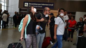 El coronavirus llega a África: un paciente de Egipto, primer caso confirmado