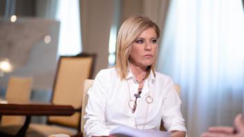 La reprimenda que da Esther Palomera en tan solo un minuto es toda una muestra de civismo