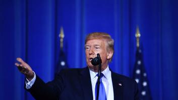 Trump anuncia que restaurará las relaciones comerciales con Huawei