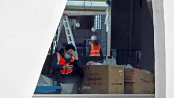 Avisan del "efecto de agua muerta" que afecta a los trabajadores mayores de 50 años en las empresas