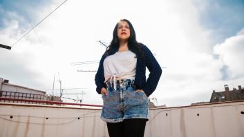 Gabriela Wiener: "Hay mucho macho aprovechado que se dice poliamoroso para follar a más tías"