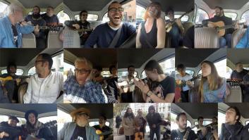 Más de cuarenta músicos se han atrevido a subir al 600 de Autoentrevistas