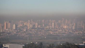 ¡Cualquiera fuma en las calles de Madrid!