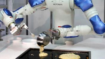 La guerra por el empleo: ¿personas contra robots?