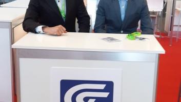 El sistema con el que dos jóvenes españoles prometen acabar con las urnas y las papeletas en las elecciones