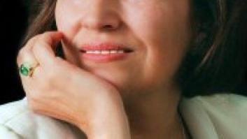 Marcela Serrano, pasión por la literatura inglesa