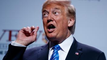 ¿Qué se espera de la comparecencia de Trump del jueves ante una jueza en Washington DC?