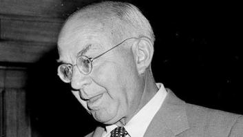 John Dos Passos y el desenlace en Cataluña