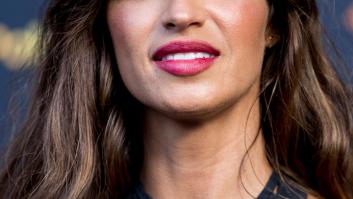 "Sin maquillaje ni glamour": la foto de Sara Carbonero en el hospital con un importante mensaje