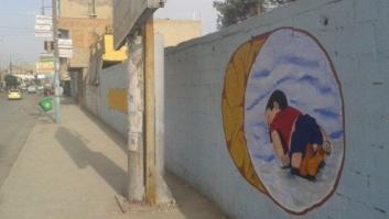 La verdad sobre los refugiados