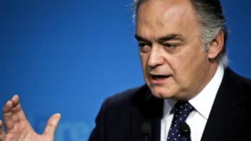 Pons: "No podemos decir que trabajar en la UE es trabajar en el extranjero"