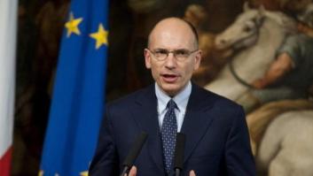 El primer ministro italiano se disculpa con los jóvenes "obligados a emigrar"