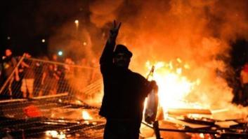 Revueltas en Turquía: Mucho más que una protesta por la destrucción de un parque