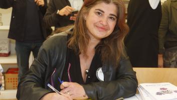 La criticada teoría de Lucía Etxebarría sobre el nacimiento de la nieta de Ana Obregón