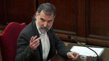 La Fiscalía pide a la juez que revoque las salidas laborales de Cuixart