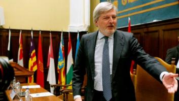 El ministro de Educación: "Va demasiada gente a la universidad"