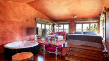 En nueve fotos: visita la casa de 2,9 millones de euros que Alfonso Arús pone a la venta