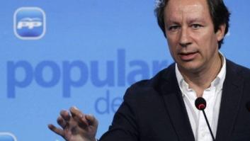 El PP lamenta que se le excluya del caso 'Gürtel' porque es "el principal perjudicado"