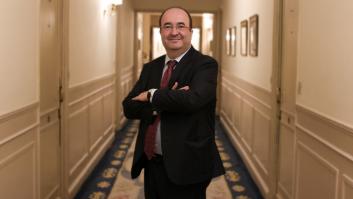 Miquel Iceta, el primer político en decir 'soy gay': "Hoy no sería noticia"