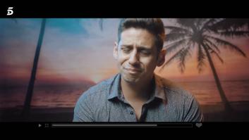 El recadito de Christofer a quienes critican su relación con Fani tras 'La isla de las tentaciones'