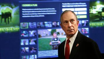 Las primarias demócratas explotan contra Bloomberg en el debate de Las Vegas