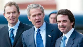 Pablo Iglesias compara a Albert Rivera con "el Aznar de las Azores"