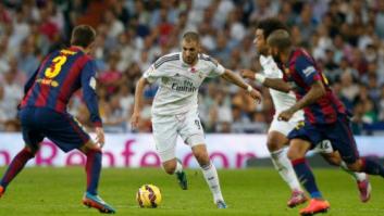 ¿Qué va a pasar con el Madrid-Barça tras los atentados de París? Esto dice Fernández Díaz