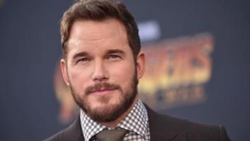 La impactante foto de Chris Pratt ('Vengadores: Endgame') que ha preocupado a sus fans