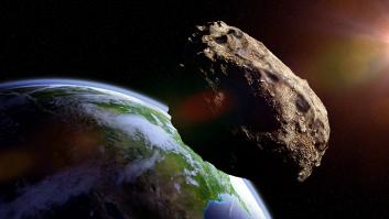 La NASA detecta un asteroide "potencialmente peligroso" que se aproximará este sábado a la Tierra