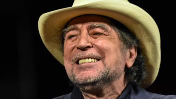 Sabina en estado puro: su primera frase al despertar de la operación